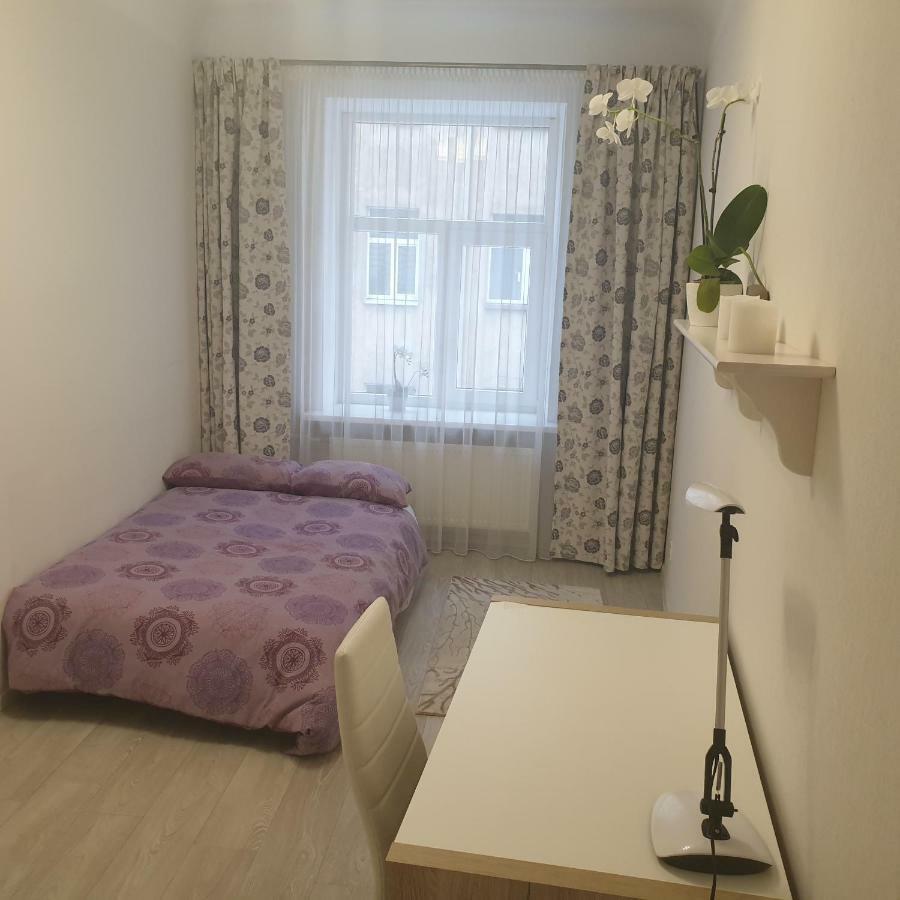 Rupniecibas Iela 16-26 Huoneisto Riika